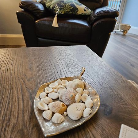 Atlantic Views Ground Floor Apartment بورتراش المظهر الخارجي الصورة