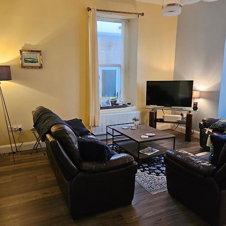 Atlantic Views Ground Floor Apartment بورتراش المظهر الخارجي الصورة