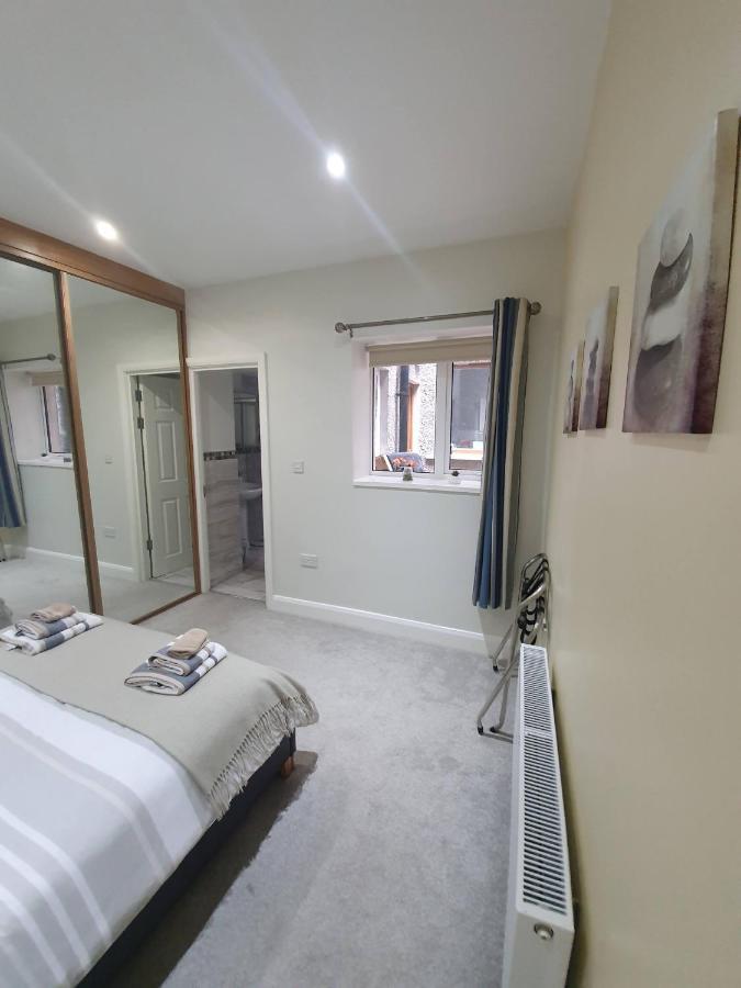Atlantic Views Ground Floor Apartment بورتراش المظهر الخارجي الصورة