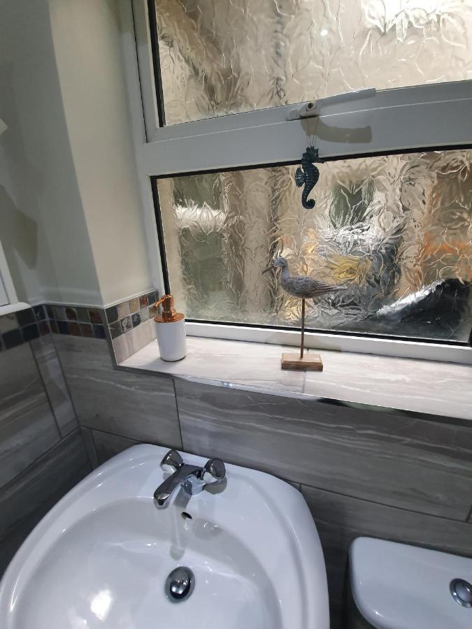 Atlantic Views Ground Floor Apartment بورتراش المظهر الخارجي الصورة