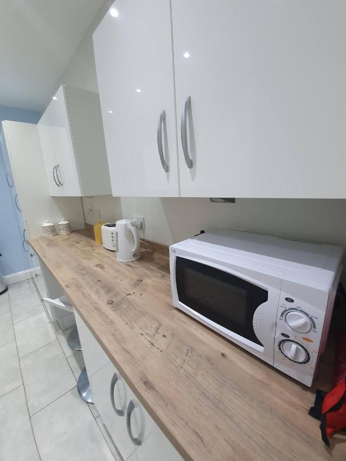 Atlantic Views Ground Floor Apartment بورتراش المظهر الخارجي الصورة