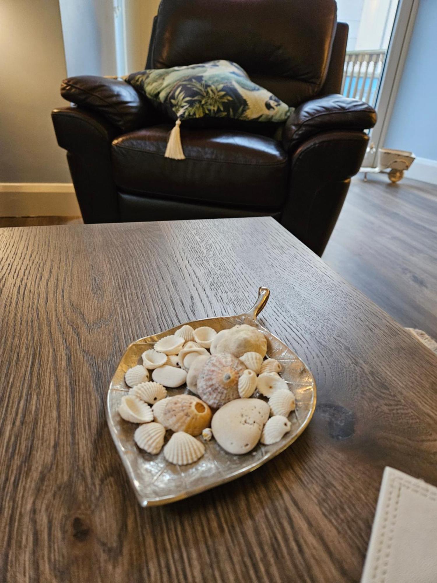 Atlantic Views Ground Floor Apartment بورتراش المظهر الخارجي الصورة